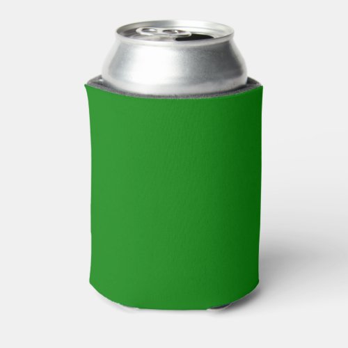 Ao English solid color  Can Cooler