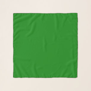 Ao (English) (solid color) Scarf