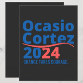 AOC (Front/Back)