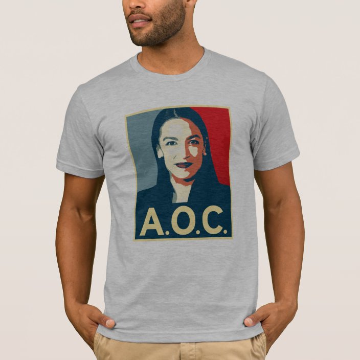 aoc t shirt hasan