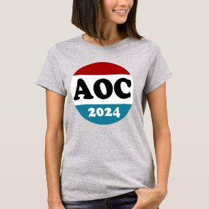 AOC 2024 T-Shirt