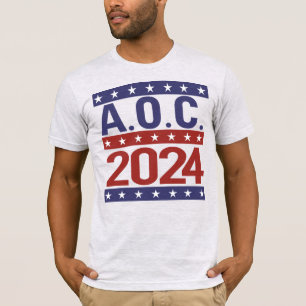 AOC 2024 T-Shirt