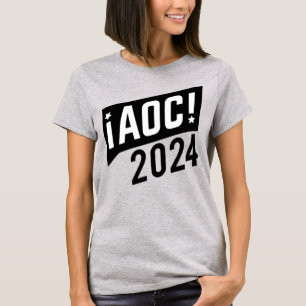 AOC 2024 T-Shirt