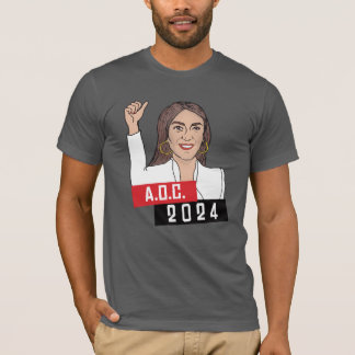 AOC 2024 T-Shirt