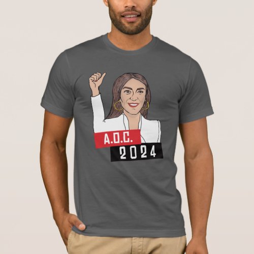 AOC 2024 T_Shirt