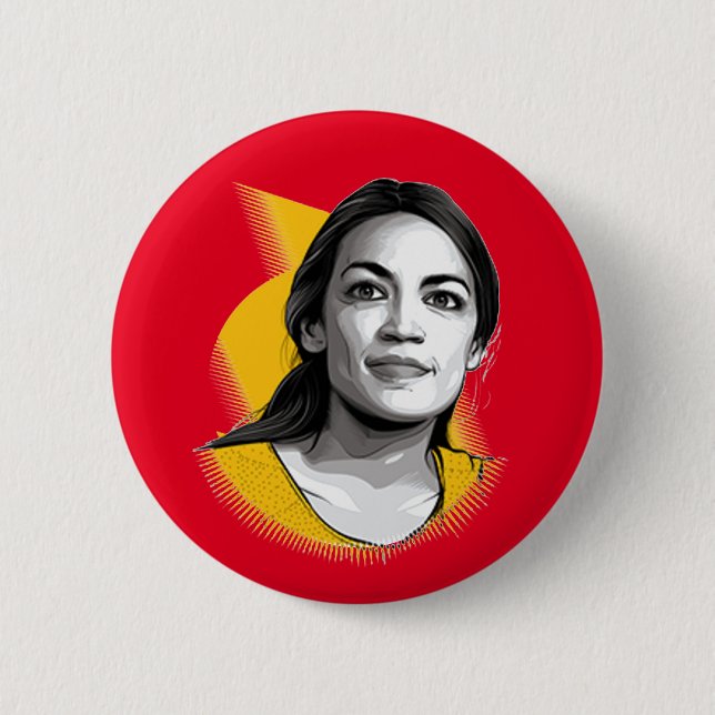 AOC BUTTON (Front)