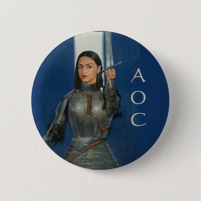 AOC BUTTON (Front)