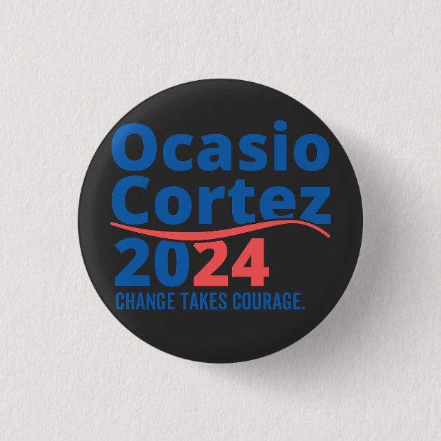 AOC BUTTON (Front)