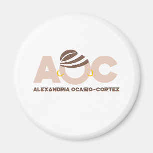 AOC HOPE MAGNET