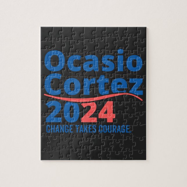 AOC JIGSAW PUZZLE (Vertical)