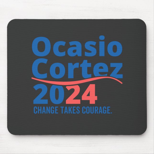 AOC MOUSE PAD (Front)