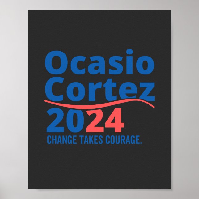 AOC POSTER (Front)