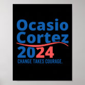 Green New Deal Poster Pack – Official AOC Shop