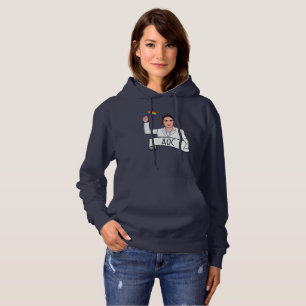 AOC Pride Hoodie