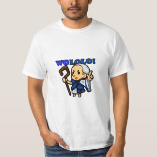 Aoe2 Wololo  T-Shirt