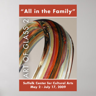 AOG2 - All in the Family Poster