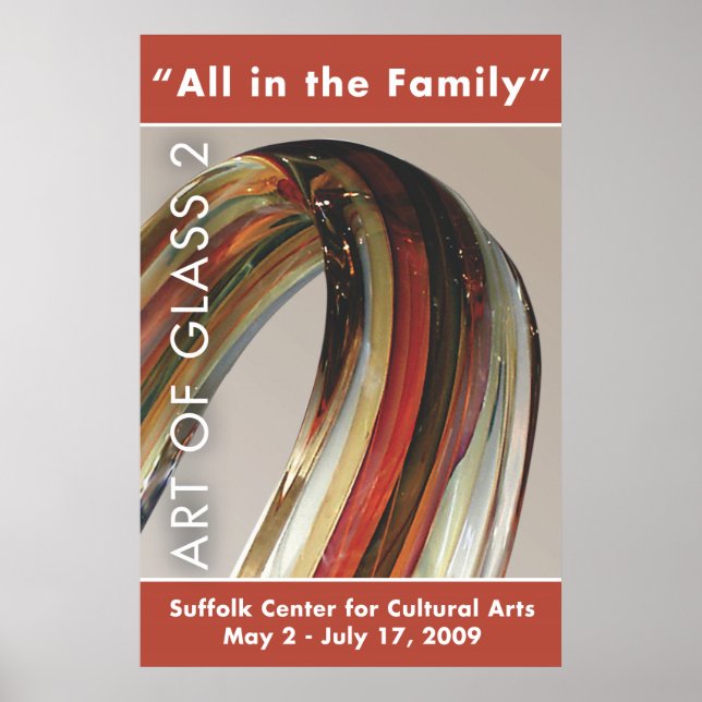 AOG2 - All in the Family Poster (Front)