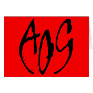 AOG 1 CARDS