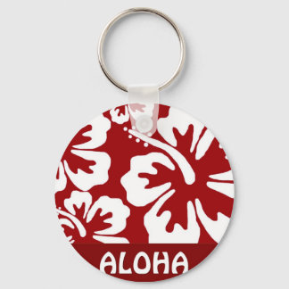 Aoha Keychain