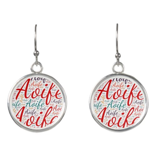 Aoife Earrings