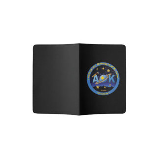 AOK Passport Holder