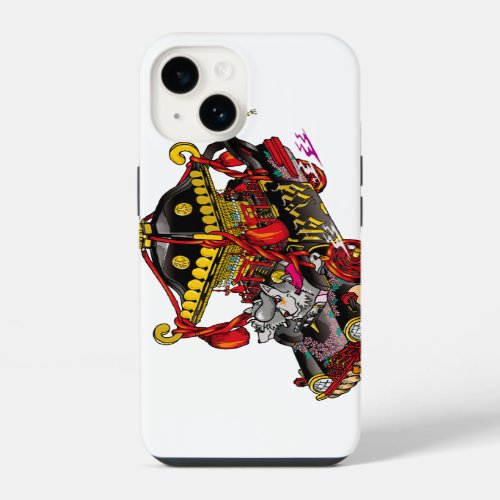 car drive poeter mikoshi dogs heads three classics 神輿 御輿