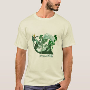 Aomori T-shirts