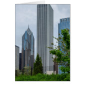 Aon And Two Prudential (Front)