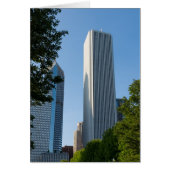 Aon Center Chicago (Front)