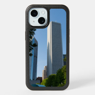 Aon Center Chicago OtterBox iPhone Case