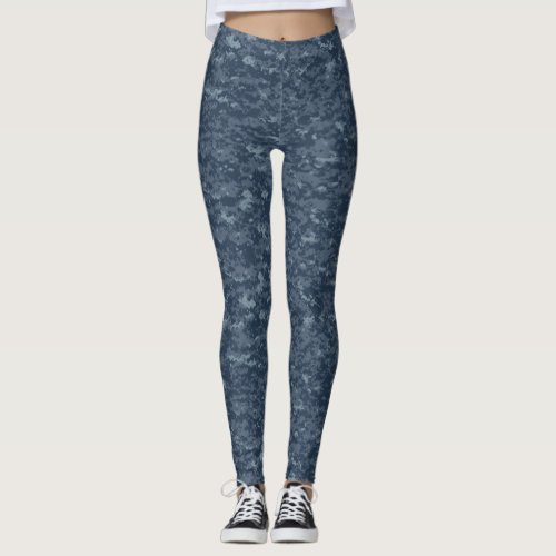 AOP Leggings _ CADPAT Maritime