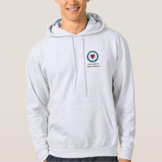 AoR Hoody