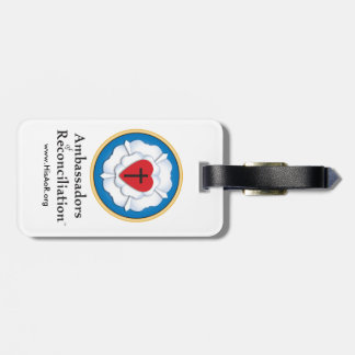 AoR Luggage Tag