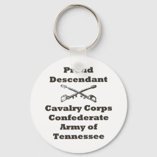 AOT Cav Corps Keychain