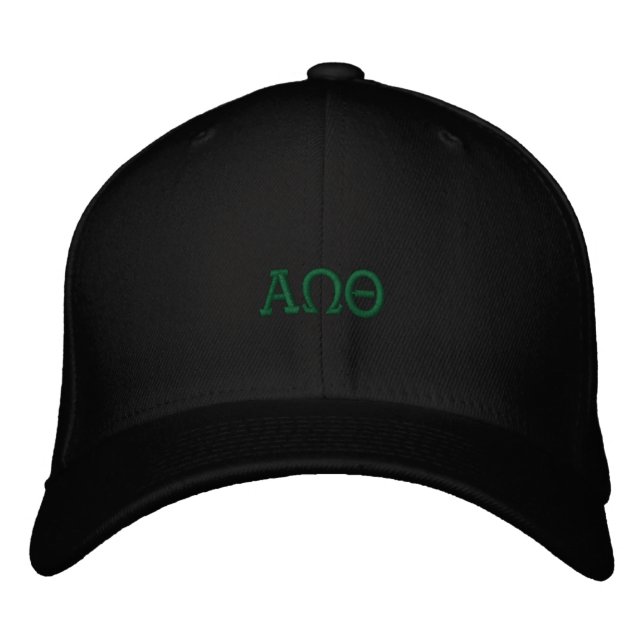 AOT Hat (Front)