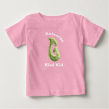 Aotearoa fish hook toddler