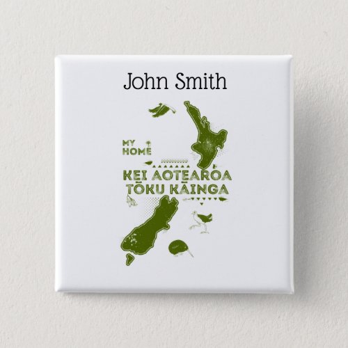 Aotearoa is my home button