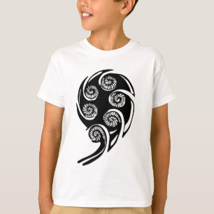 aotearoa koru design T-Shirt