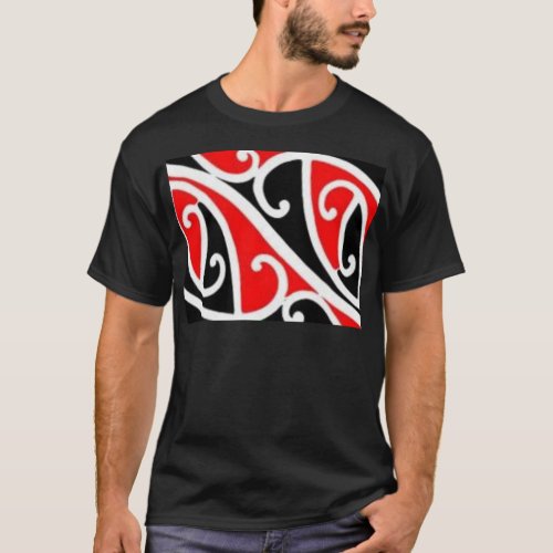 aotearoa maori T_Shirt