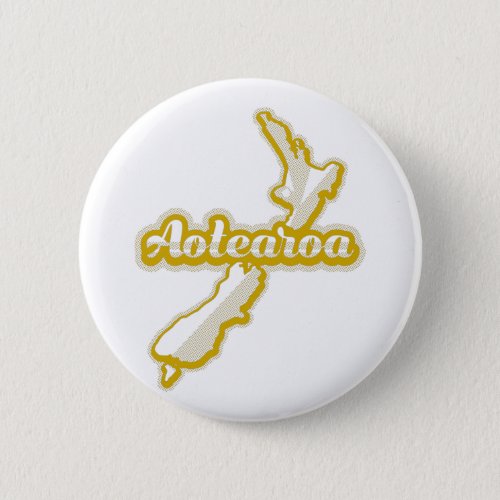 AOTEAROA NZ MAP BUTTON