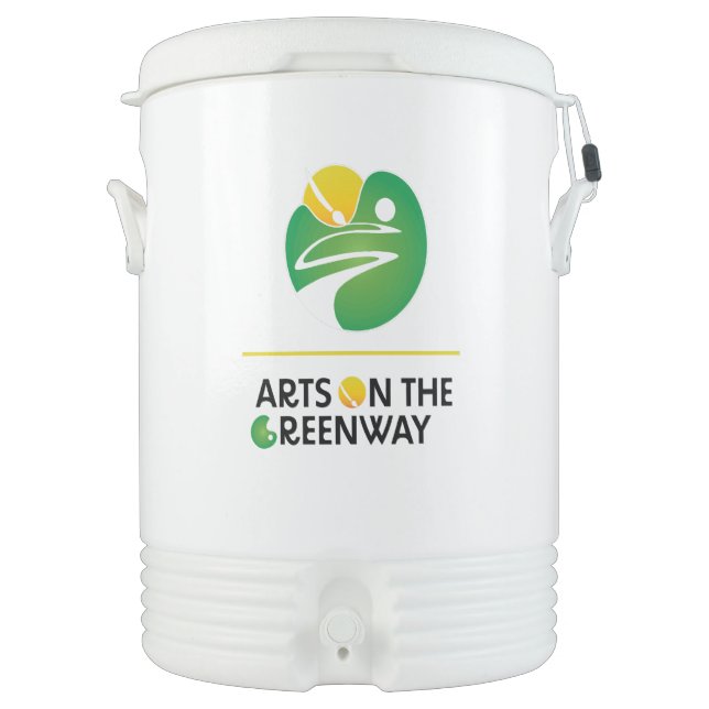 AoTG Cooler (Front)