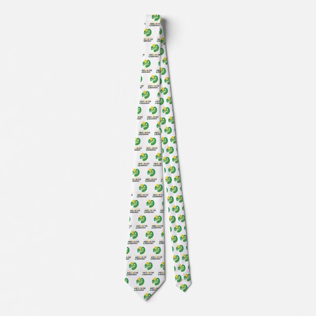 AoTG Necktie (Front)