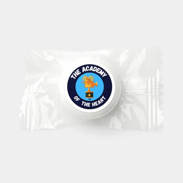 AOTH Candy Favors (Front)