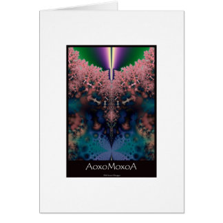 AoxoMoxoA Cards