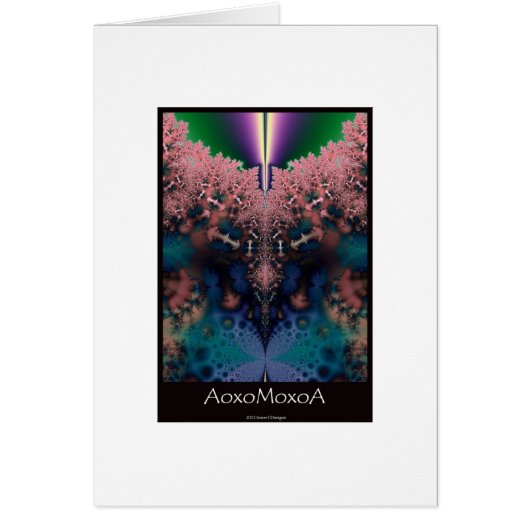 AoxoMoxoA Cards (Front)