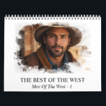*~* AP59 Men Man Wild West Cowboy  1 Calendar<br><div class="desc">CALENDAR - Search AP59 for similar and related products. Number 1 of the series MEN of the WEST . * Energetically Enhanced Various Digital Paintings and Illustrations of WESTERN AMERICA and the vintage times WILD WEST / the OLD WEST / the AMERICAN WEST as told by the eyes of MEN...</div>