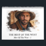 *~* AP59 Men Man Wild West Cowboy  1 Calendar<br><div class="desc">CALENDAR - Search AP59 for similar and related products. Number 1 of the series MEN of the WEST . * Energetically Enhanced Various Digital Paintings and Illustrations of WESTERN AMERICA and the vintage times WILD WEST / the OLD WEST / the AMERICAN WEST as told by the eyes of MEN...</div>