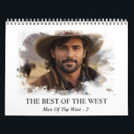 *~* AP59 Men Man Wild West Cowboy  2 Calendar<br><div class="desc">CALENDAR - Search AP59 for similar and related products. Number 2 of the series MEN of the WEST . * Energetically Enhanced Various Digital Paintings and Illustrations of WESTERN AMERICA and the vintage times WILD WEST / the OLD WEST / the AMERICAN WEST as told by the eyes of MEN...</div>