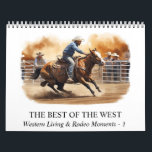 *~* AP59 Western Cowboy Horse Rodeo Calendar<br><div class="desc">CALENDAR - Search AP59 for similar and related products. * Energetically Enhanced Various Digital Paintings and Illustrations of WESTERN AMERICA and the WILD WEST / the OLD WEST / AMERICAN WEST which is so iconic. HORSE RIDING and Riding horses is part of Western American life as is BULL RIDING and...</div>
