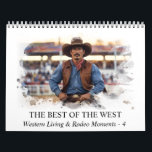 *~* AP59 Wild West Cowboy Horse Rodeo 4 Calendar<br><div class="desc">CALENDAR - Search AP59 for similar and related products. Number 4 of the series. * Energetically Enhanced Various Digital Paintings and Illustrations of WESTERN AMERICA and the vintage times WILD WEST / the OLD WEST / the AMERICAN WEST which is so very iconic. HORSE RIDING and Riding horses is part...</div>